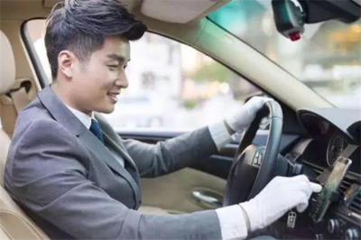 新桔代駕 機(jī)動(dòng)車修理與維護(hù)的智能解決方案