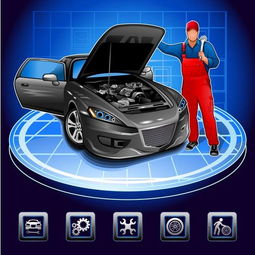 益陽中宇吉利 專業(yè)機(jī)動(dòng)車修理與維護(hù)服務(wù)